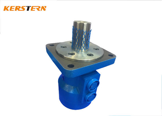 ซื้อ 245cc Cycloid High Speed ​​​​High Torque Hydraulic Motor Square และ Rhombus Flange online manufacture