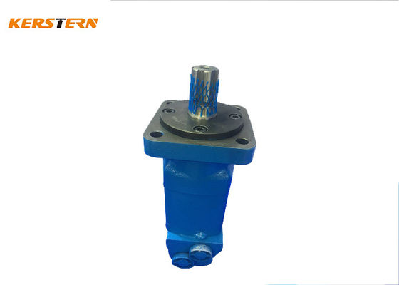 ซื้อ BM4 Cycloid Cast Iron Variable Hydraulic Motor สำหรับระบบไฮดรอลิก online manufacture