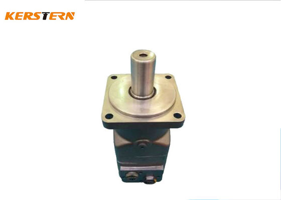 ซื้อ 20Mpa BM1W มอเตอร์ขับเคลื่อนล้อไฮดรอลิกสำหรับการใช้งานล้อขนาดเล็ก online manufacture