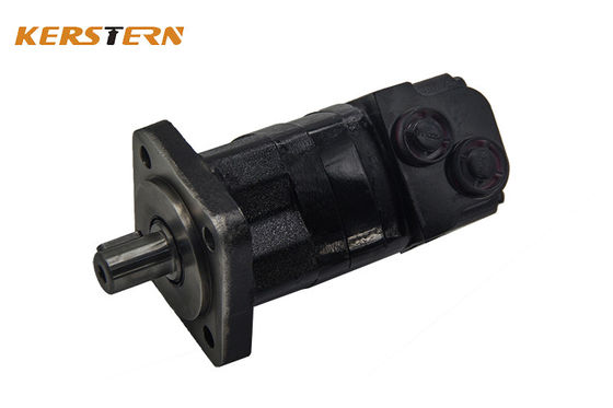 ซื้อ KM6 175KW มอเตอร์ไฮดรอลิกความเร็วสูงมอเตอร์ไฮดรอลิกแรงบิดสูง OEM online manufacture