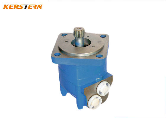ซื้อ 500ml / R OMS KM5 มอเตอร์ล้อไฮดรอลิกขนาดเล็กสำหรับ  Eaton Replacement online manufacture