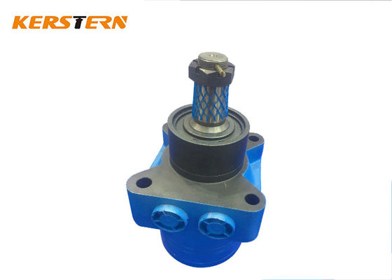 ซื้อ 250cc 8mpa 20Mpa มอเตอร์เกียร์ไฮดรอลิกความเร็วสูงแรงดันสำหรับมอเตอร์ล้อ BM1 online manufacture