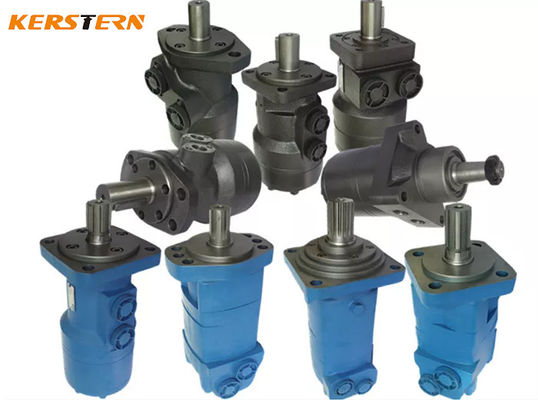 ซื้อ OMM HMM มอเตอร์ไฮดรอลิกความเร็วสูง online manufacture