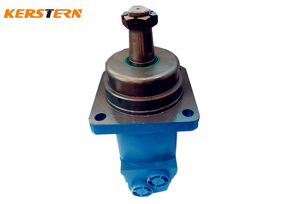 ซื้อ มอเตอร์ไฮดรอลิกความเร็วสูง HMM 50cc เครื่องวิศวกรรมมอเตอร์เกียร์ความเร็วสูง online manufacture