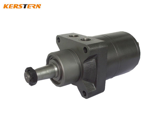 ซื้อ 775rpm BM6 12v ไฟฟ้ามอเตอร์ไฮดรอลิกความเร็วสูงแรงบิดสูง 12v ไฟฟ้าสูง Rpm online manufacture