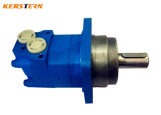 ซื้อ 250 280 500 Ml/R มอเตอร์ไฮดรอลิกความเร็วสูงรอบต่อนาทีสูง Dc 12v เกียร์ความเร็วสูง online manufacture