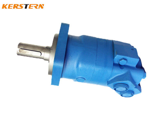 ซื้อ 125ml / R 580N ไฮดรอลิกสว่านมอเตอร์ขับเคลื่อนล้อไฮดรอลิก 110RPM สำหรับ BM5S online manufacture