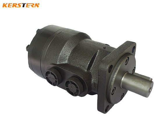 ซื้อ 100ml/R 970rpm มอเตอร์ขับเคลื่อนไฮดรอลิก แรงบิดขับมอเตอร์ Variable Displacement online manufacture