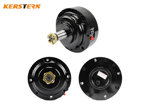 ซื้อ KM2 OMR Hydrostatic High Speed ​​​​Hydraulic Drive Motor รอบต่อนาทีสูง Iso9001 online manufacture
