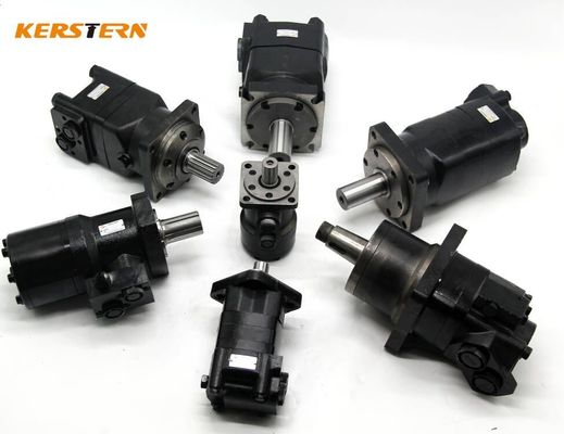 ซื้อ OMT BMT OMS OMP Sauer  มอเตอร์ไฮดรอลิกแรงบิดสูงความเร็วต่ำ online manufacture