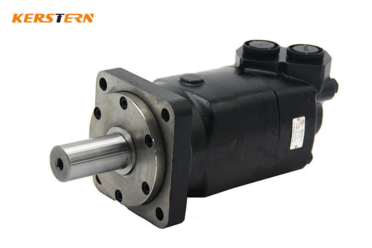 OMT High Speed High Torque Hydraulic Motor  Motor