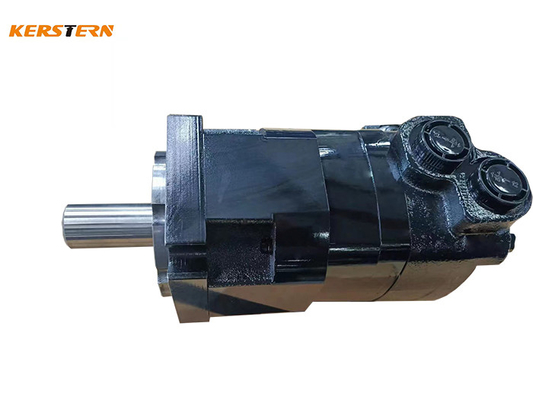 Eaton  Orbit มอเตอร์ไฮดรอลิก 6000 Series
