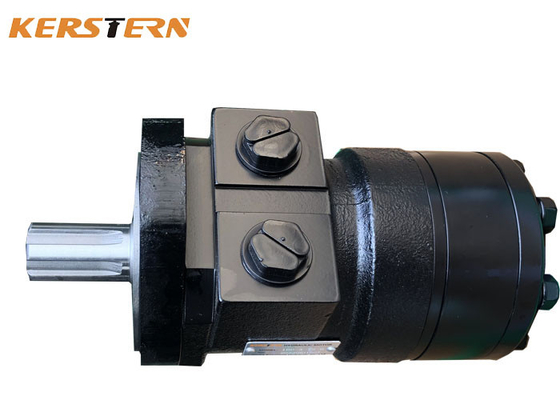 OMR High Torque Orbit Hydraulic Motor Straight BMR Series ความเร็วต่ำ