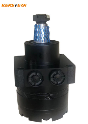 RE OMER375 Orbital Hydraulic Motor OMER 750 1500rpm สำหรับรถขุดขนาดเล็ก