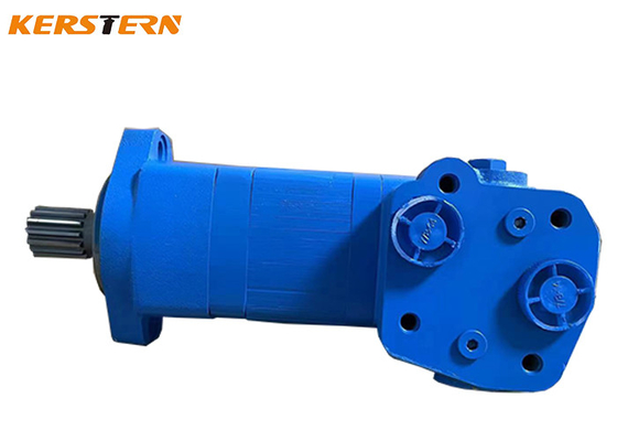 Eaton 2000 Series ไฮดรอลิกออร์บิตัล มอเตอร์ 2 ความเร็ว มอเตอร์