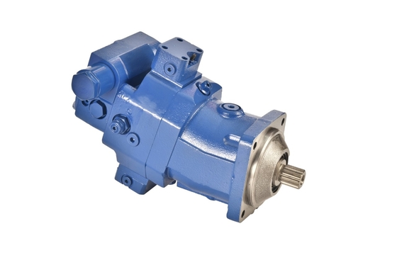 K4VG40 4000 รอบไฮดรอลิก ปั๊มปิดสําหรับแทรกเตอร์การเกษตร