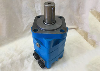OMS ไม่มีแบริ่ง Eaton  Hydraulic Orbit Motor สำหรับเครื่องจักรกลการเกษตร