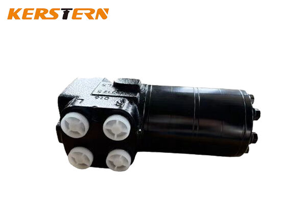 วาล์วความสำคัญ รวมถึง PVF PVL DYXL YXL ชุดพวงมาลัยไฮดรอลิก รับประกันการบังคับเลี้ยวแบบตรวจจับโหลด