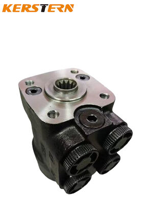 หน่วยควบคุมแบบไฮดรอลิกแบบเต็ม PVF ปรับปรุง PVL DYXL YXL ปรับปรุงความสําคัญ