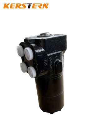 มอเตอร์ล้อไฮดรอลิกแรงหมุนแรงสูง ความดันสูงสุด 205 บาร์ และการไหลสูงสุด 150 LPM สําหรับการใช้งานภาระหนัก