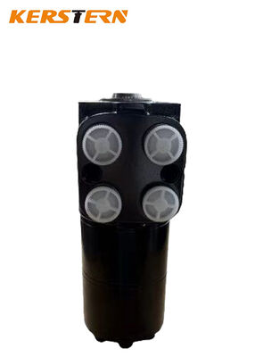 มอเตอร์ล้อไฮดรอลิก ออกแบบสําหรับเครื่องจักรอุตสาหกรรมและการก่อสร้างเรือที่มีการทํางานที่มีเสียงต่ําและความจุของทอร์คสูง