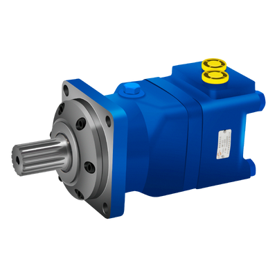 OMT BMT KMT Eaton Orbit Motor เหล็กหล่อ  Orbital Motor