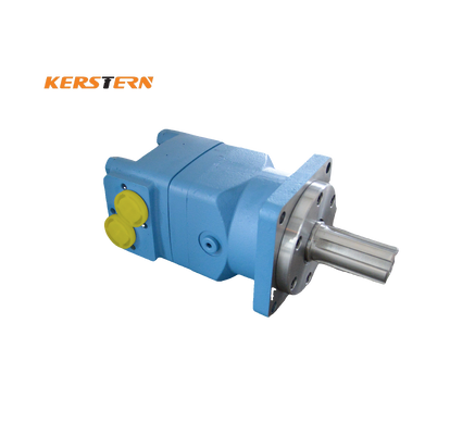 EKM2 Eaton Orbit Motor 100CC / R การออกแบบและใช้งานไดรฟ์ไฮดรอลิก