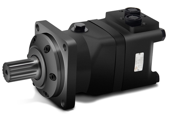 OMT BMT Eaton Orbital ไฮดรอลิกมอเตอร์