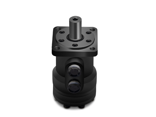 OMR BMR  Eaton Orbit มอเตอร์ไฮดรอลิกเกลียว 1/2 BSP 140 Bar