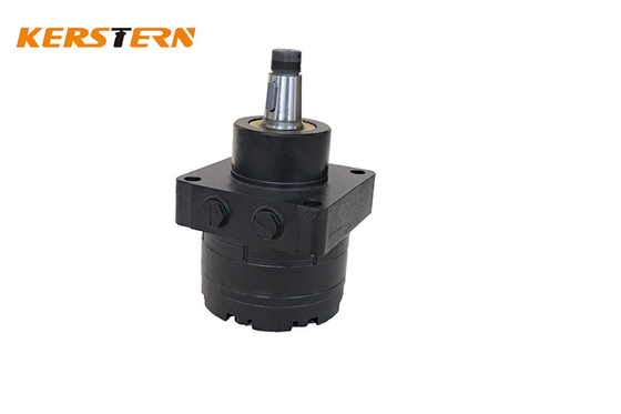 การเปลี่ยน OMER BMER ของ White และ Parker High Speed ​​High Speed ​​​​Hydraulic Motor Variable Displacement