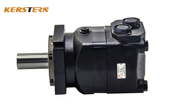 KMT Mobile Machine  Orbital Motor การตรวจสอบขั้นสุดท้าย  Gerotor Motor ISO9001