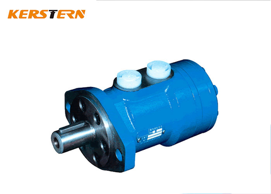 BM2 OMR เครื่องจักรกลการเกษตร Eaton  Motor Eaton ISO9001