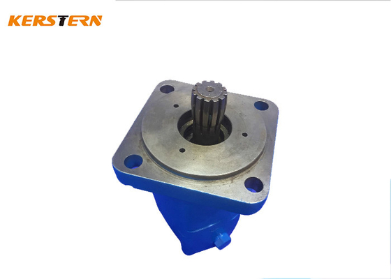 BM5S ไม่มีแบริ่งมอเตอร์ไฮดรอลิกโคจร  Orbital Motor Replacement