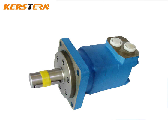 KM2 (OMR JS) 128rpm Eaton Orbit Hydraulic Motor มอเตอร์  ความเร็วสูง