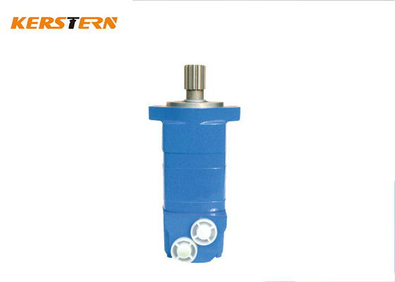 OMS, BMSY Orbit Hydraulic Motor วิศวกรรมอุตสาหการ