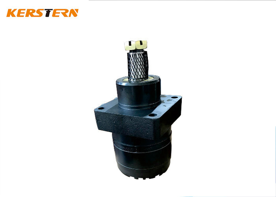 OME BMER KMER 125cc 750cc มอเตอร์ไฮดรอลิกแรงบิดสูง  Eaton Hydraulic Drive