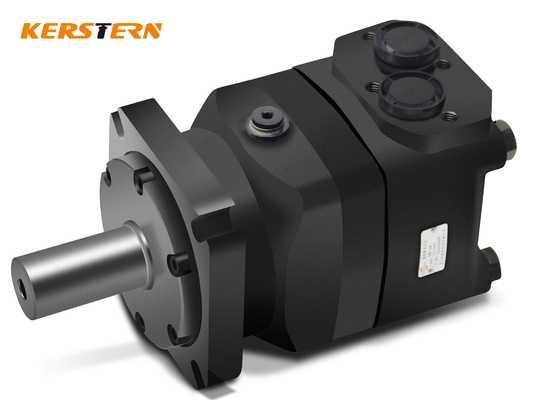 OMV BMV500 1000cc Orbit Hydraulic Motor  สำหรับวิศวกรไฮดรอลิก